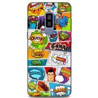 Cartoon 009 Xiaomi Redmi Note 6 Pro Kılıf