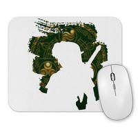 Link Mouse Pad