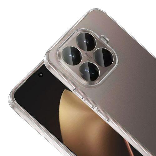 Xiaomi 15T Pro Kılıf Zore Süper Silikon Kapak