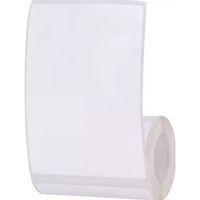 NIIMBOT T70 Etiket 70mm x 100mm (Tek Kolonda 1li) 290 adet Beyaz (K3,K3W)