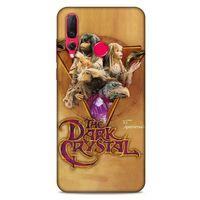 Huawei P Smart Z Uyumlu Kılıf The Dark Crystal (34) Slim Armor Kılıf Tavra