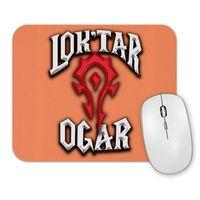 THE HORDE Mouse Pad