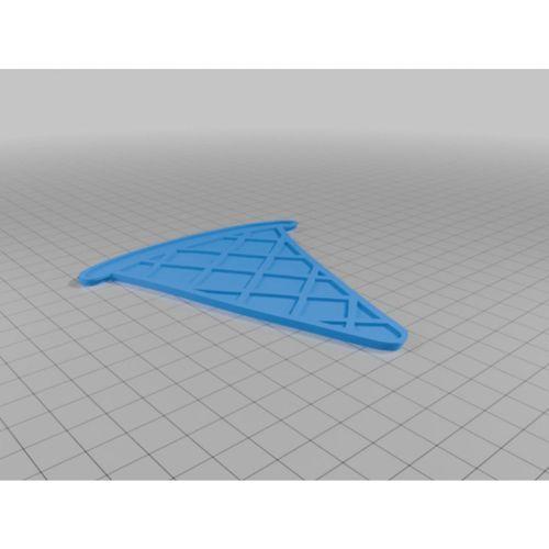 Ijsjes 6782238 3D Baskı (Bu ürün Sadece Plastik parçadır - Almadan Önce Soru Sorabilirsiniz)