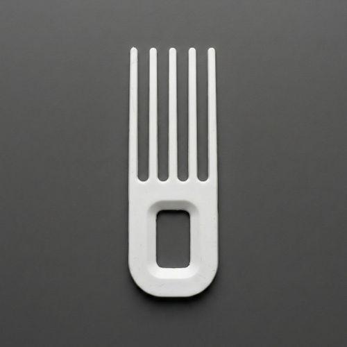 Saç Fırçası Temizleme Tarağı