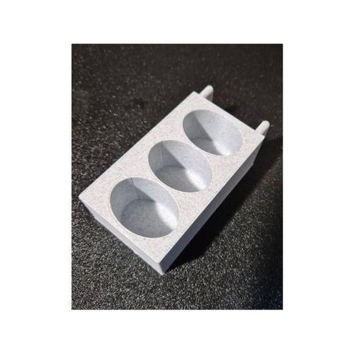 Skadis İçin Yapıştırıcı Tutucu (Bu ürün Sadece Plastik parçadır - Almadan Önce Soru Sorabilirsiniz)