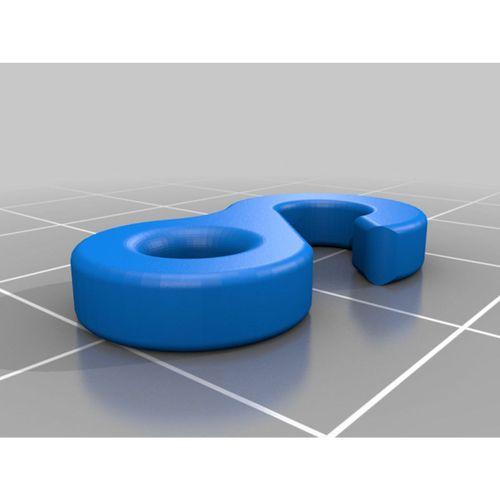 - Koruma Epaule Wing Foil Gong (Bu ürün Sadece Plastik parçadır - Almadan Önce Soru Sorabilirsiniz)