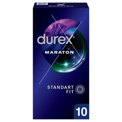Durex Maraton 10'lu Paket