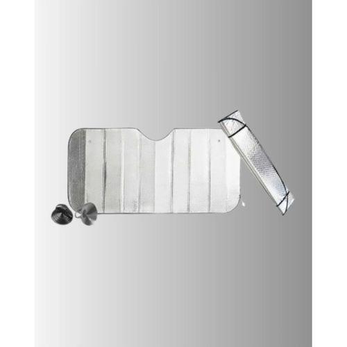 Katlanabilir Reflektörlü Oto Güneşliği – Yaz Sıcaklarına Karşı Yüksek Koruma