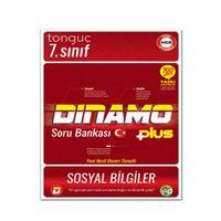 7. Sınıf Dinamo Sosyal Bilgiler Soru Bankası