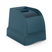 Imac Frıda - New Üstten Girişli Kedi Tuvaleti Mavi 56x40x43,5cm