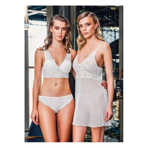 Büşra Kadın 3'lü Sütyen Takımı 1313