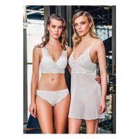 Büşra Kadın 3'lü Sütyen Takımı 1313