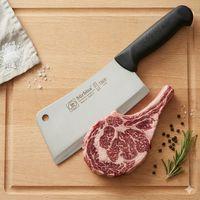 Sürmene Mutfak Satırı 30 cm Çelik Et Tavuk Kemik Soğan Doğrama Satırı Sürbisa 61700