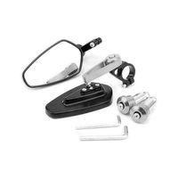 SEVGENT Cnc Gidon Aynası Gümüş