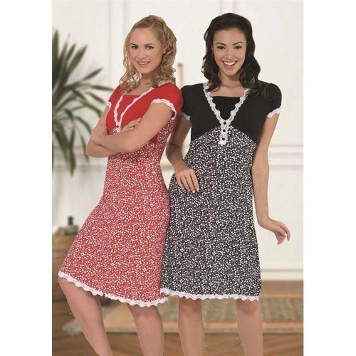 Berrak Bayan Gecelik  5122