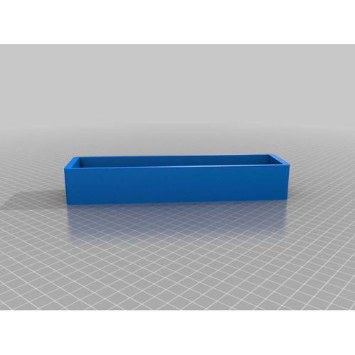 Griddle için gres tepsisi – 5115595