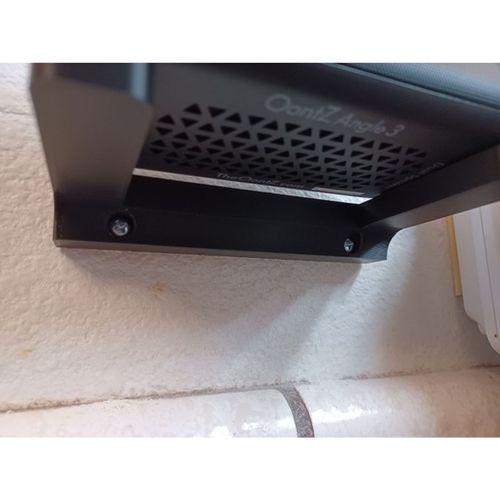 Oontz Angle 3 Duvar Montajı (Bu ürün Sadece Plastik parçadır - Almadan Önce Soru Sorabilirsiniz)