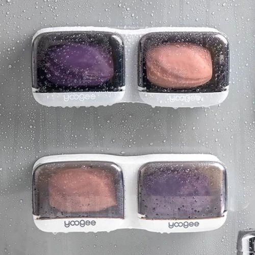 Lüks Duvara Monte Sıvı Sabunluk