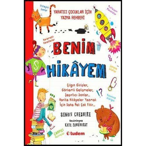 Benim Hikayem  Tudem Yayınları