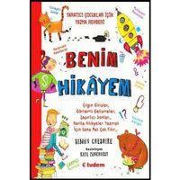 Benim Hikayem  Tudem Yayınları