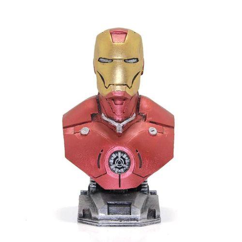 Ironman Büst 125