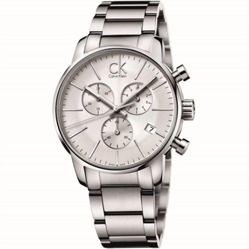 Calvin Klein K2G27146 Erkek Kol Saati