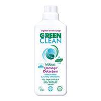 Green Clean Bitkisel Çamaşır Deterjanı 1000ml