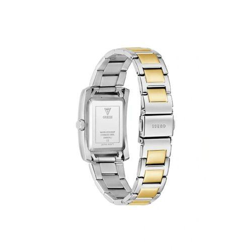 Guess Gugw0874l2 Çelik Kasa Çelik Kordonlu Kadın Kol Saati