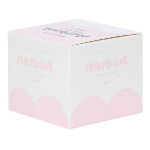 Starbust Göğüs Bakım Kremi 50 ML