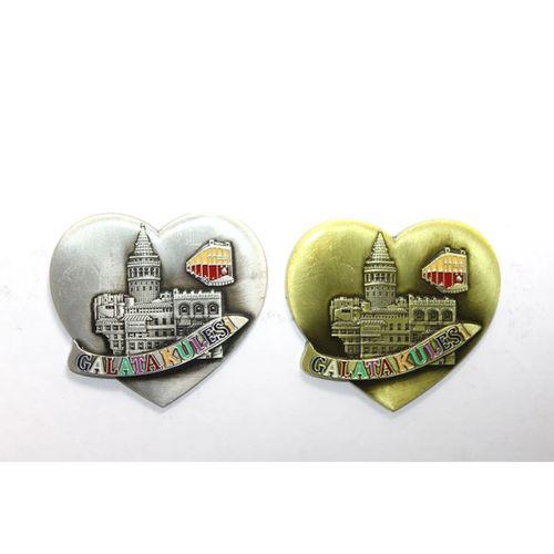 Yöresel Galata Kulesi Magnet