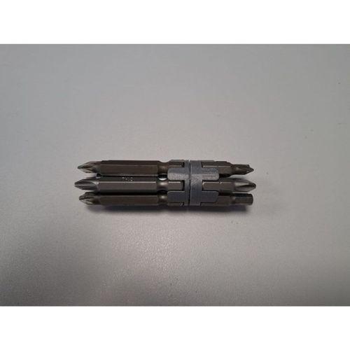 Tornavida Uç Tutucu (Bu ürün Sadece Plastik parçadır - Almadan Önce Soru Sorabilirsiniz)