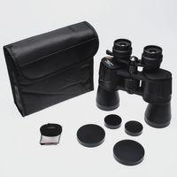 8-24x50 Zoom Dps I Zoomlu Süper Kaliteli Dürbün