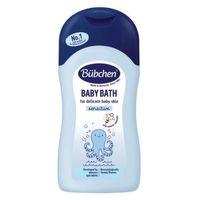 Bübchen Yenidoğan Sensitive Bebek Banyo Köpüğü 400 ml