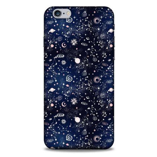 Spacex (11) Tema Tam Koruma Apple Iphone 6S Plus Kılıf