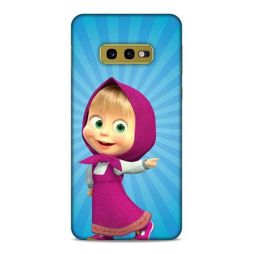 Lopard Samsung Galaxy S10e Uyumlu Kılıf GameX (3) Kapak Mawa