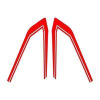 SEVGENT Cg Kırmızı Depo Şeridi