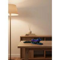 Rainbow Hareketli Kurt Masa Dekoru Esnek Eklem Yapılı