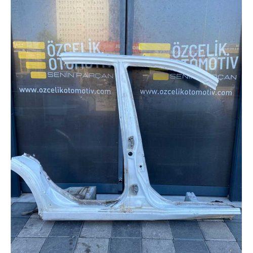 Hyundai̇ Accent Yumurta Kasa Orta Di̇rek