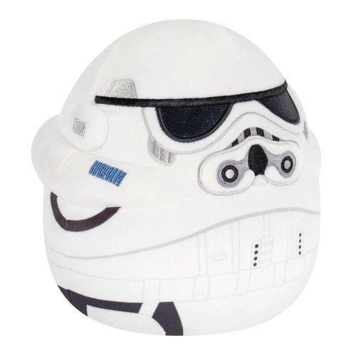Squishmallows Star Wars Serisi - Stormtrooper 20 cm DI01218