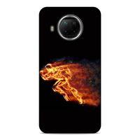 Lopard Xiaomi Redmi Note 9 Pro 5G Uyumlu Kılıf FireX (34) Slim Armor Kılıf Koşucu
