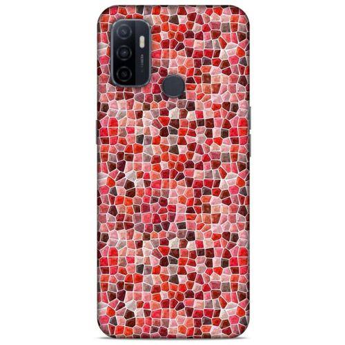Mermer Desenli (44) Tema Tough Armor Kılıf Kardinal Huawei P40 Kılıf