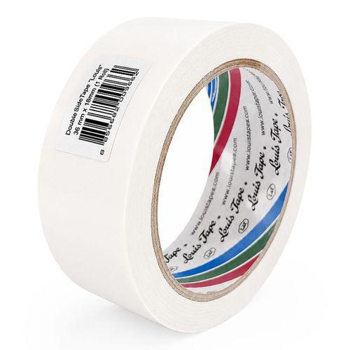 Louis Tape Çift Taraflı Bant 36mm x 18m