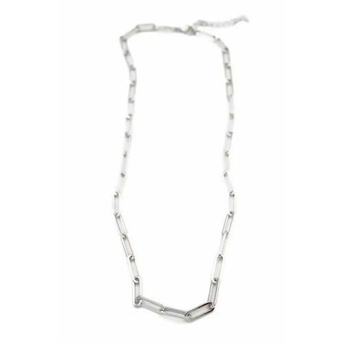 Xuping Vip Kolye - 45cm - Gümüş