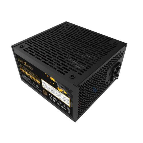 James Donkey Jdp850 Apfc 12cm 80+ Bronze 850w Psu Güç Kaynağı