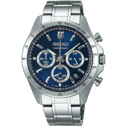 Seiko Chronograph SBTR011 Erkek Kol Saati