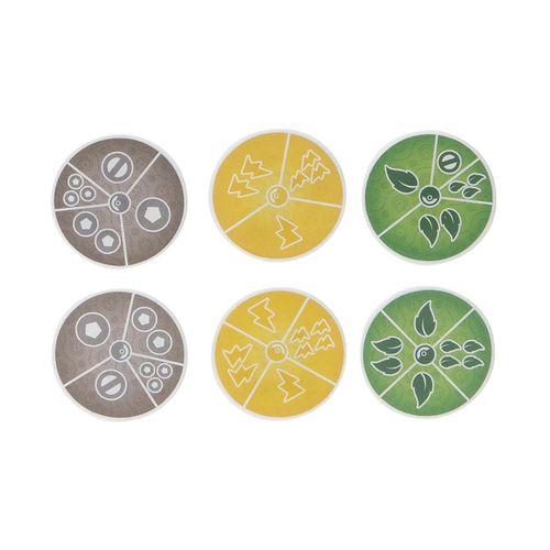 Pokemon Sürpriz Atak Oyun Seti Seri 1