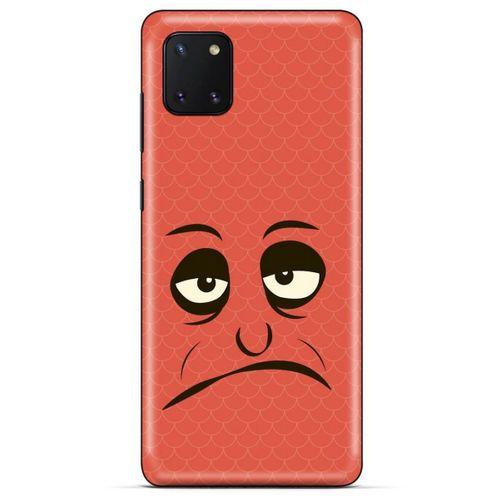 Emojix (78) Huawei Y5P Kılıf Silikon Kapak Desenli