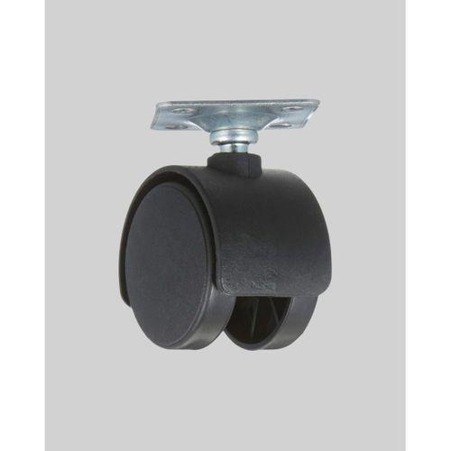 Mobilya Tekerleği 6 Cm Kilitsiz Tekli Satış