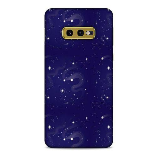 Samsung Galaxy S10e Kılıf Spacex (3) Kapak