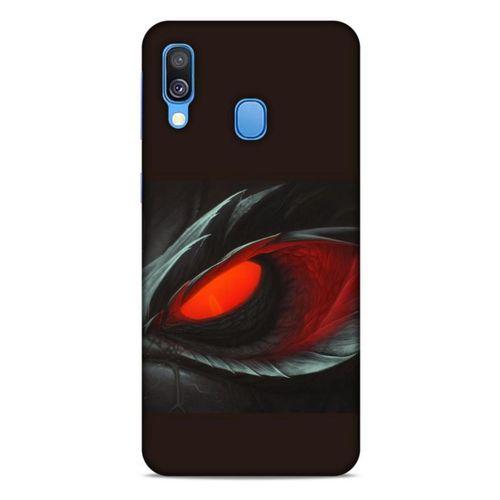 Samsung Galaxy A40 Kılıf Dragons (50) Shockproof Kılıf Ejderha Hikayesi